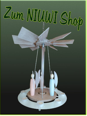 niuwi darsterro